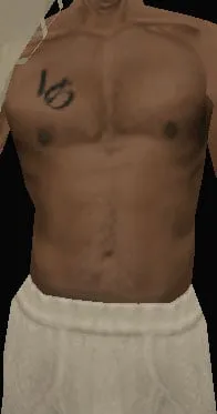 Preview of Clothing index 0 for Type 10