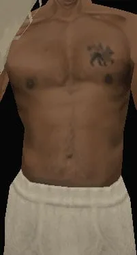 Clothing index 5: 9RASTA (9rasta)